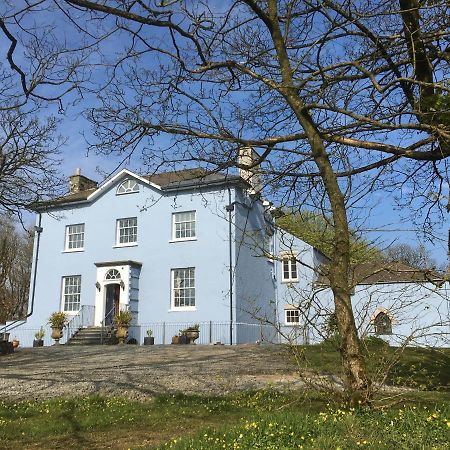 Crug Glas Country House St. Davids  Exterior photo