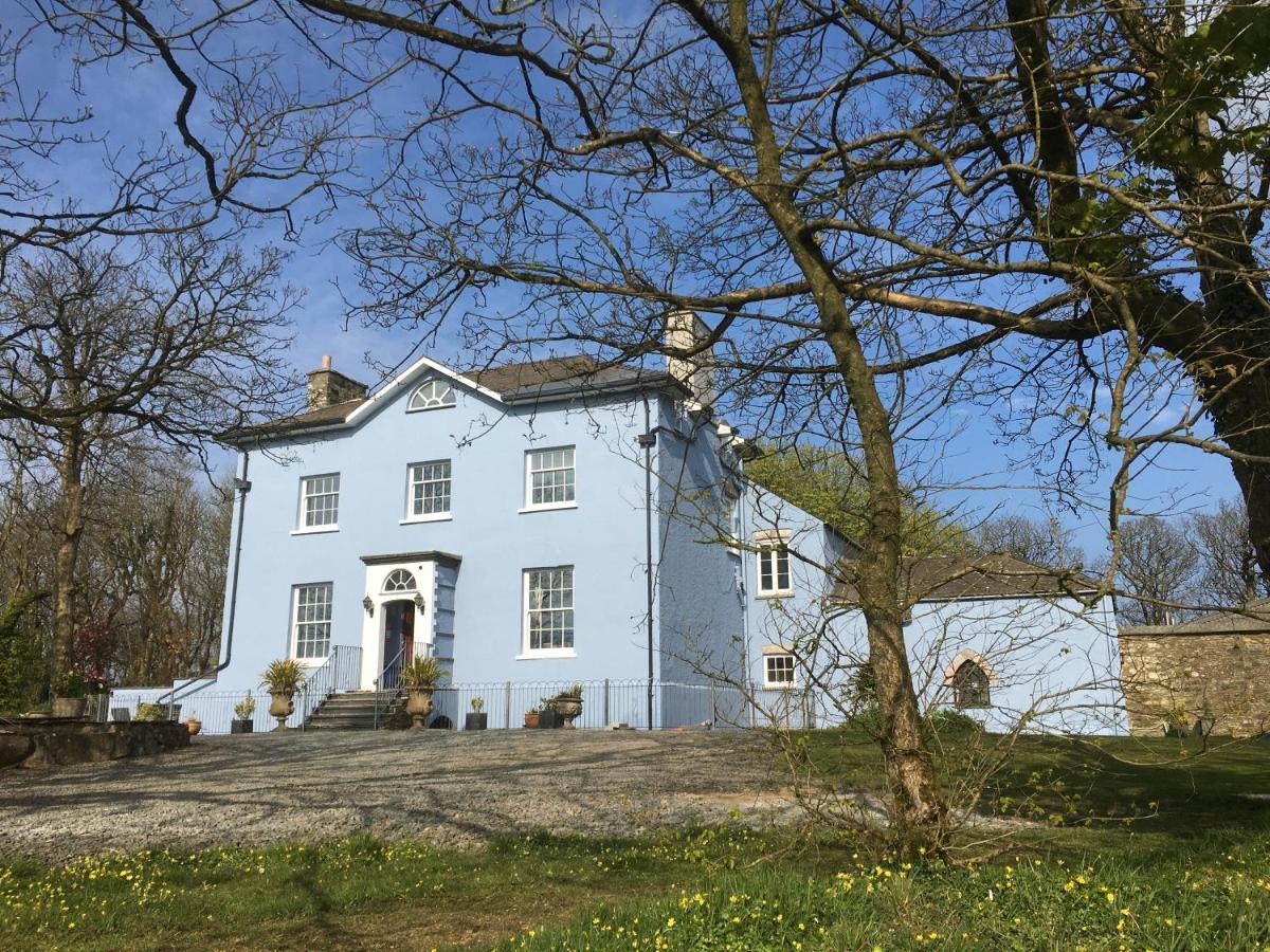 Crug Glas Country House St. Davids  Exterior photo