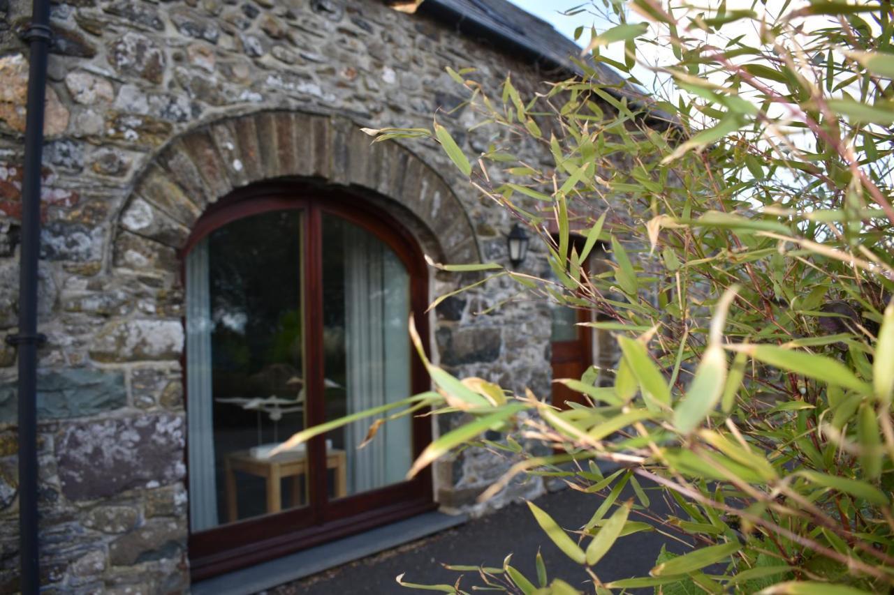Crug Glas Country House St. Davids  Exterior photo