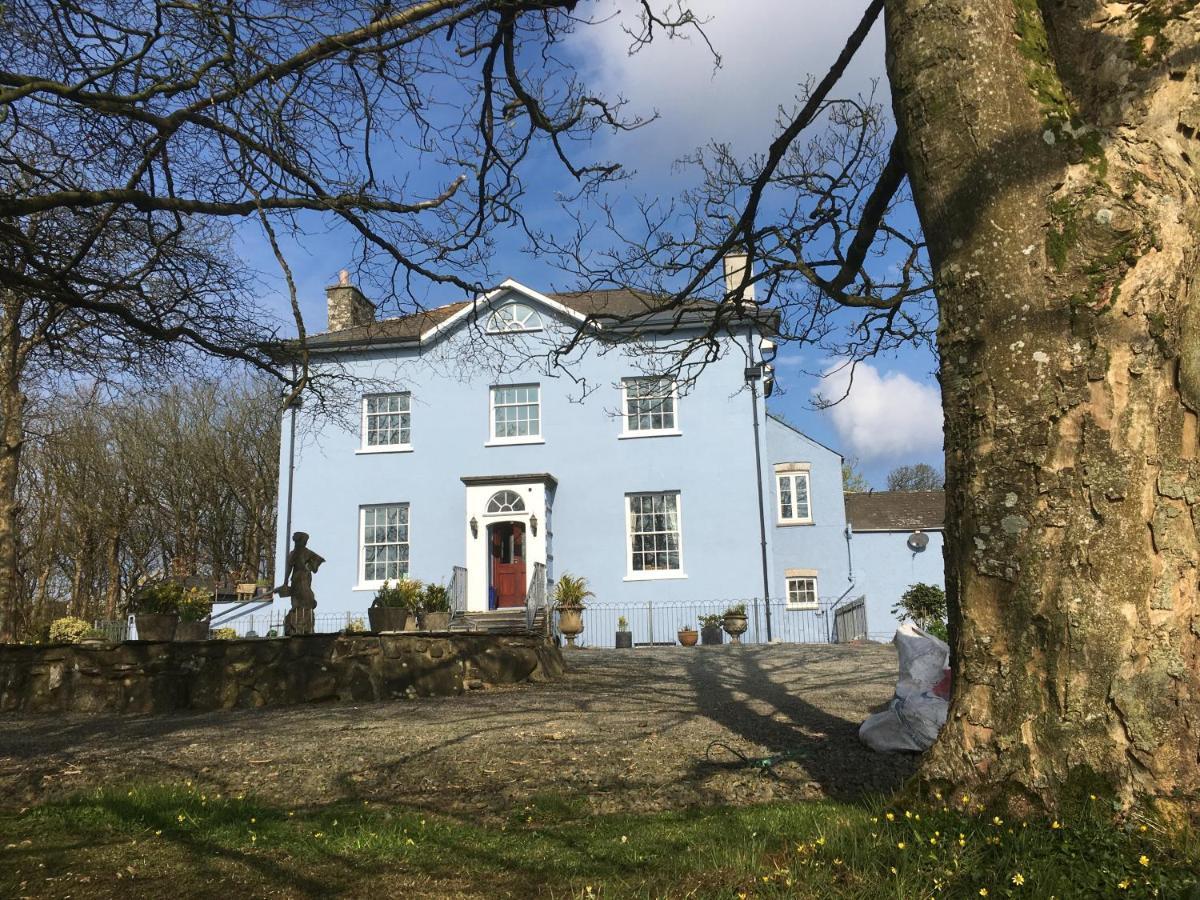 Crug Glas Country House St. Davids  Exterior photo