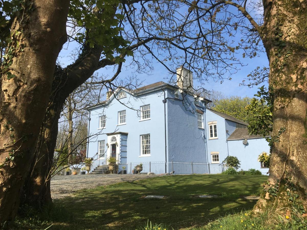 Crug Glas Country House St. Davids  Exterior photo