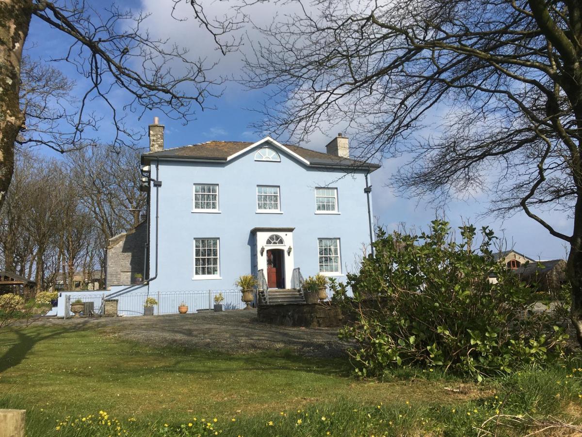 Crug Glas Country House St. Davids  Exterior photo