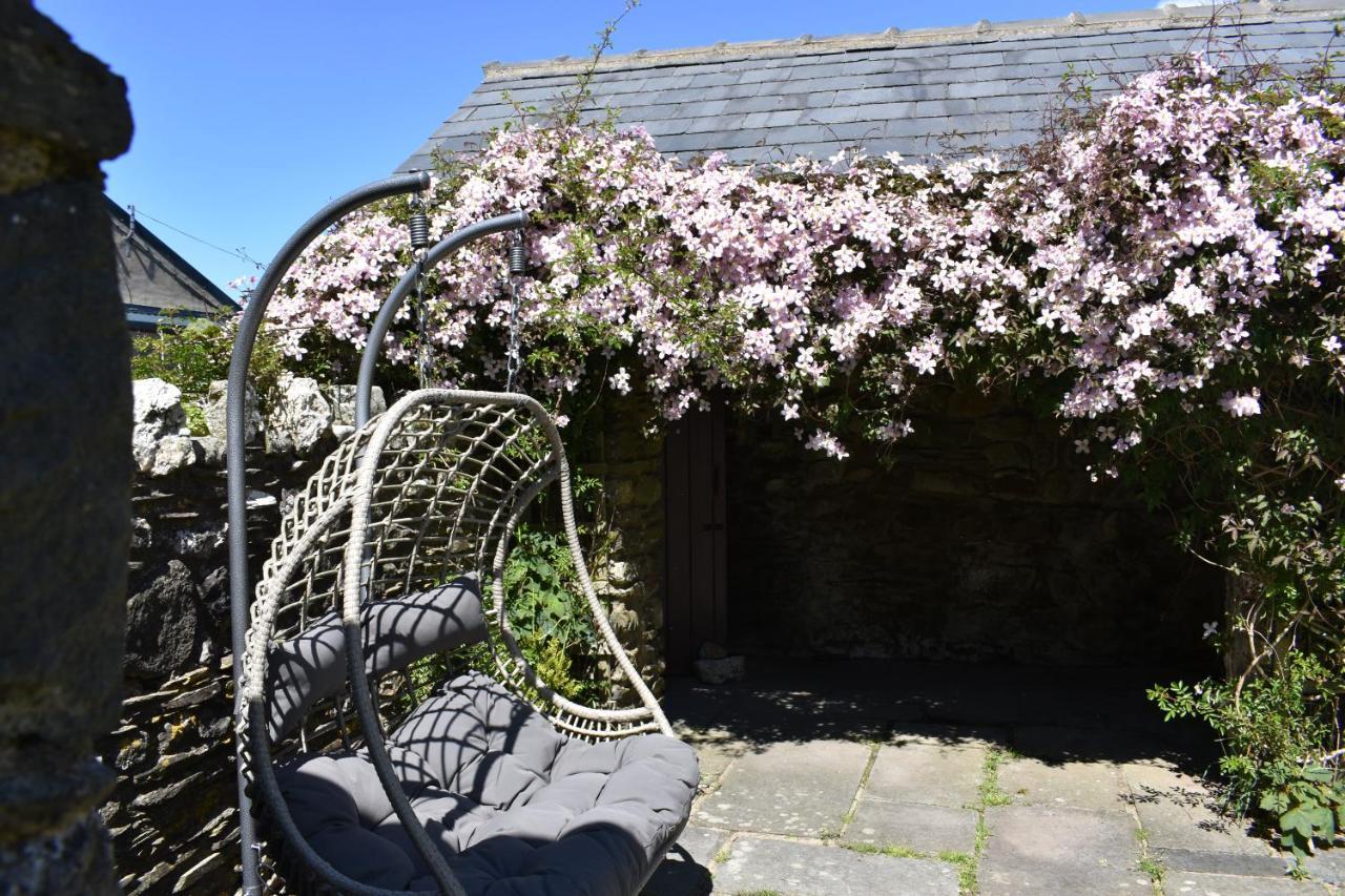 Crug Glas Country House St. Davids  Exterior photo