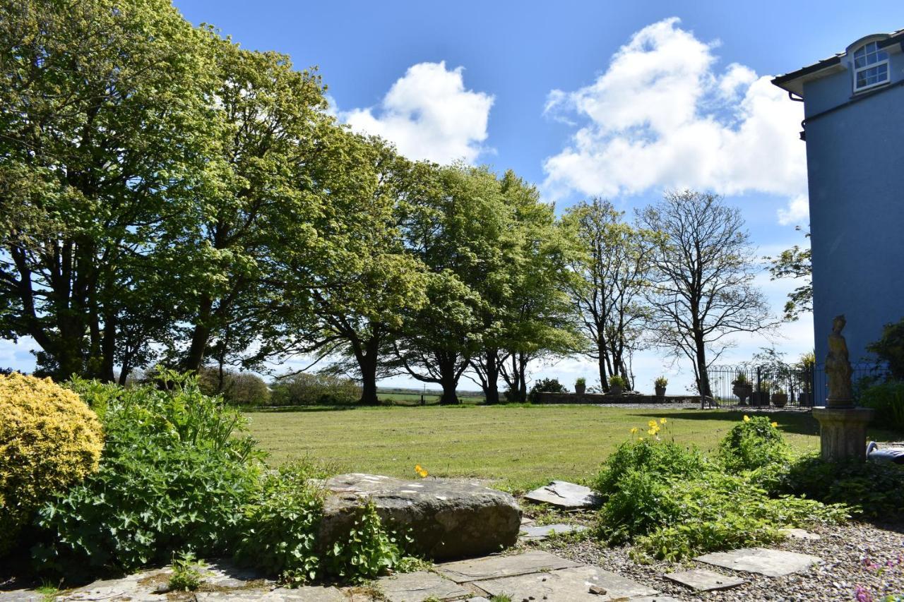 Crug Glas Country House St. Davids  Exterior photo