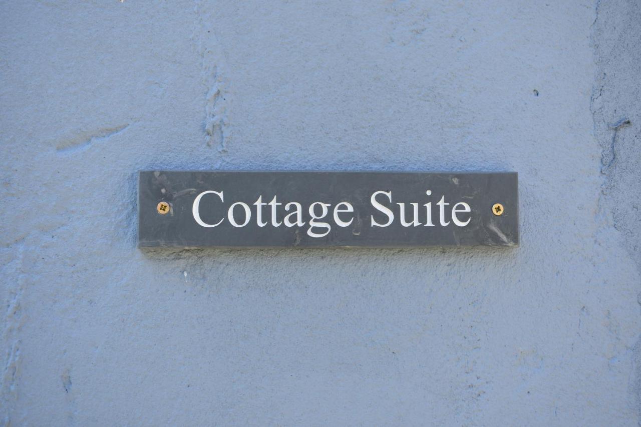 Crug Glas Country House St. Davids  Exterior photo