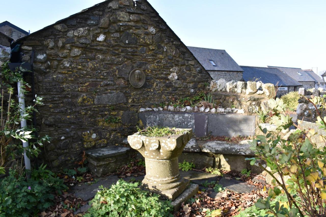 Crug Glas Country House St. Davids  Exterior photo