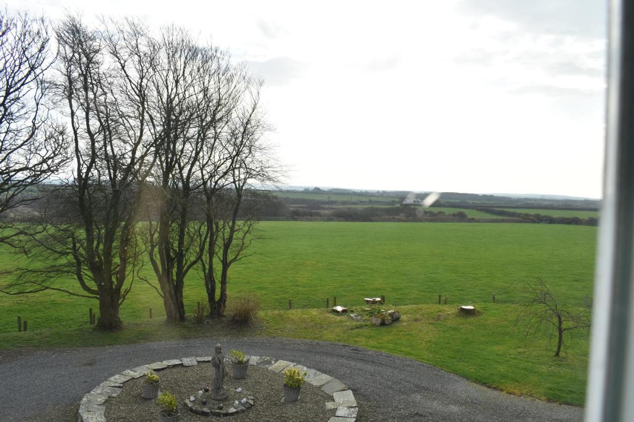 Crug Glas Country House St. Davids  Exterior photo